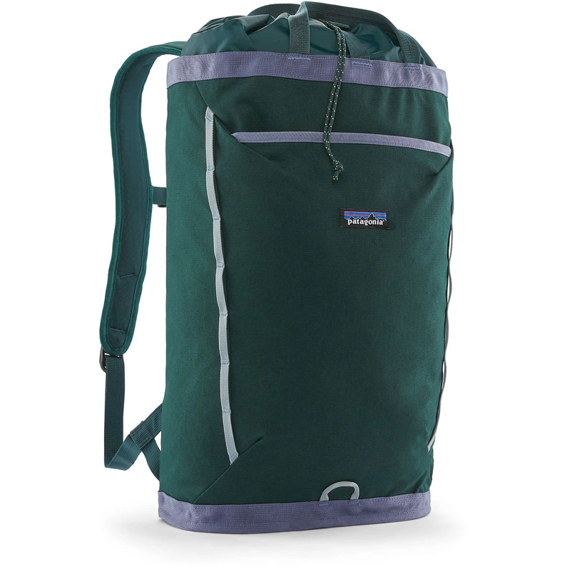 Рюкзак Fieldsmith Linked Patagonia, black
Рюкзак Fieldsmith Linked Patagonia, black