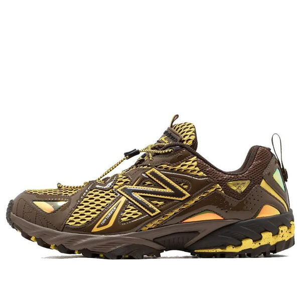 Кроссовки 610t 'amine - desert palm yellow' New Balance, мультиколор, Коричневый, Кроссовки 610t 'amine - desert palm yellow' New Balance, мультиколор
Кроссовки 610t 'amine - desert palm yellow' New Balance, мультиколор, Коричневый, Кроссовки 610t 'amine - desert palm yellow' New Balance, мультиколор