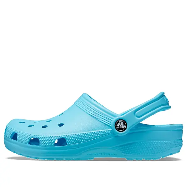 Сандалии classic clog 'arctic' Crocs, синий
Сандалии classic clog 'arctic' Crocs, синий