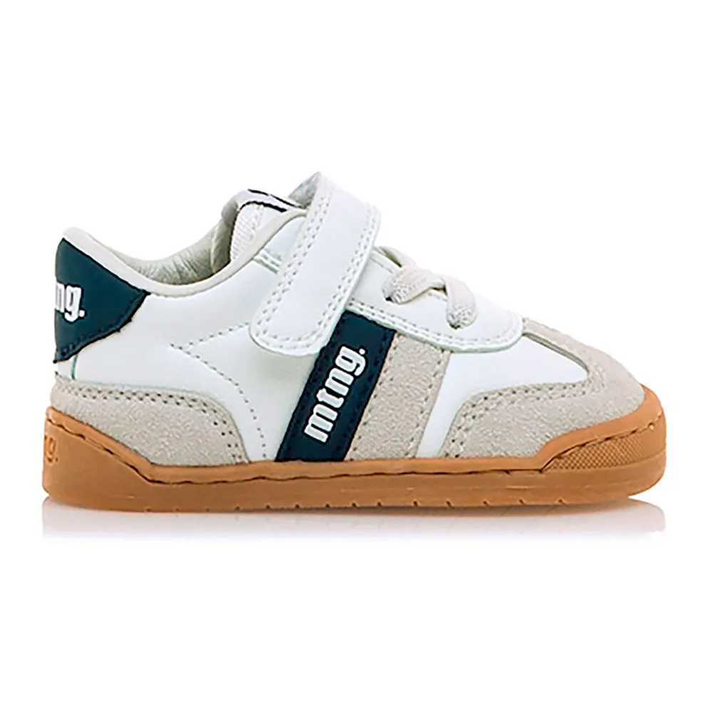 Mtng Respect trainers, белый
Mtng Respect trainers, белый