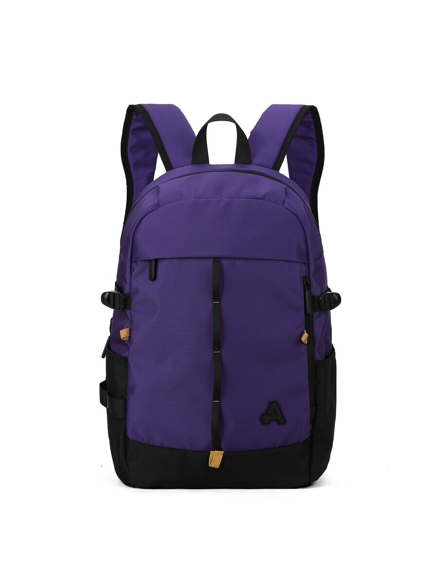 Рюкзак Aoking Backpack, темно-фиолетовый
Рюкзак Aoking Backpack, темно-фиолетовый