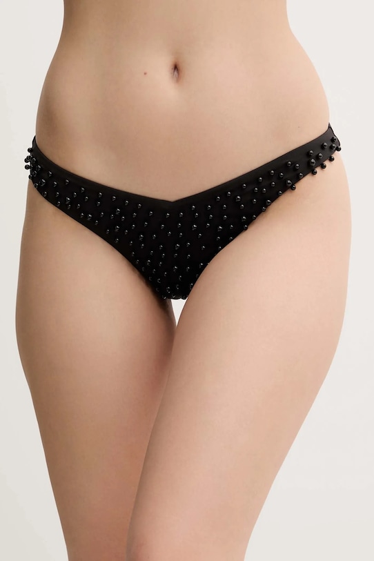 Бразильские купальники Guess, черный
Бразильские купальники Guess, черный