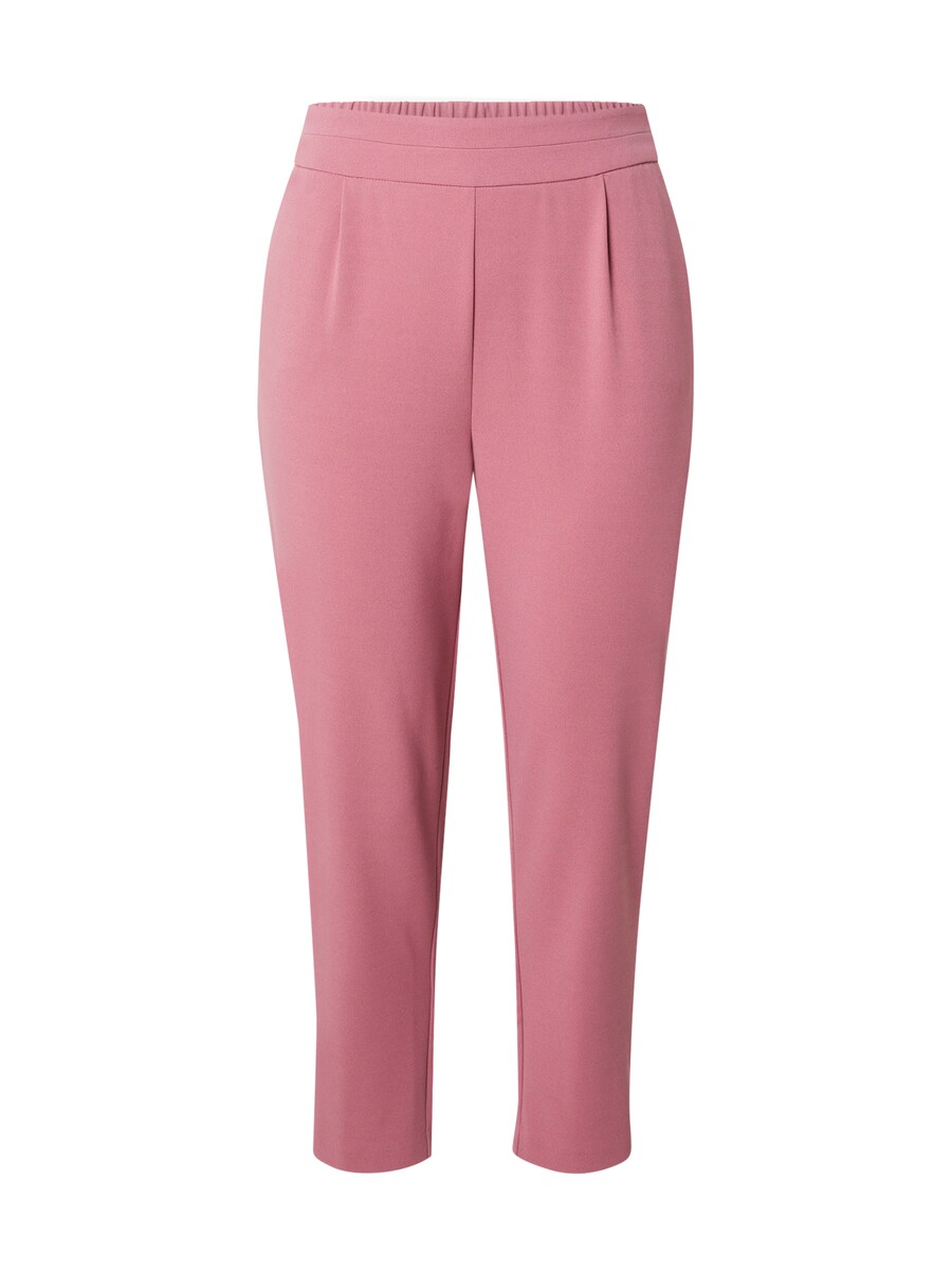 Зауженные брюки в складку спереди ONLY Carmakoma, розовый
Зауженные брюки в складку спереди ONLY Carmakoma, розовый