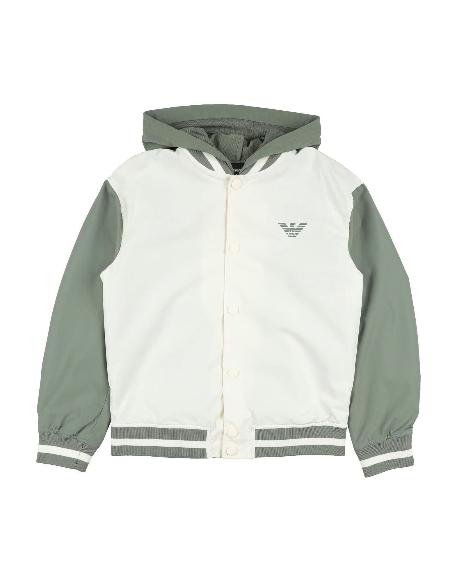 Куртка Emporio Armani, кремовый
Куртка Emporio Armani, кремовый