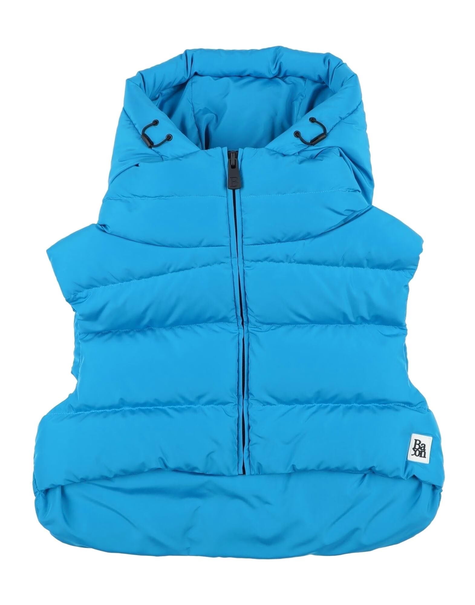 Жилет для девочек Bacon, лазурный
Жилет для девочек Bacon, лазурный