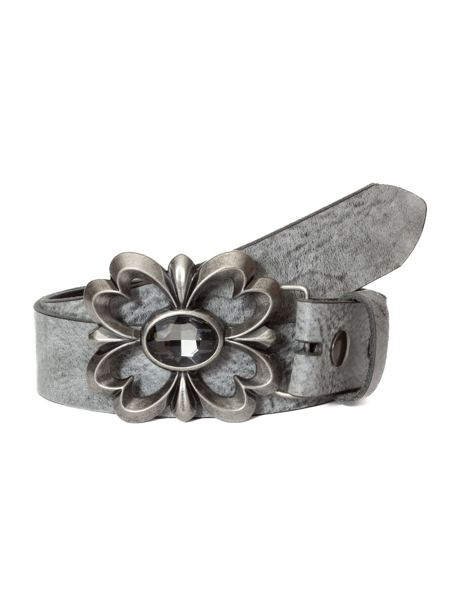 Ремень BA98, серый
Ремень BA98, серый