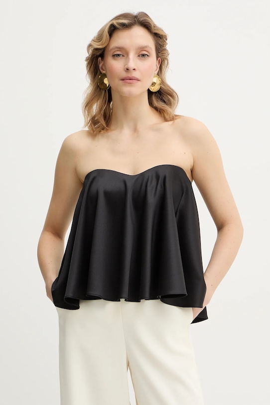 Блуза Twinset, черный
Блуза Twinset, черный