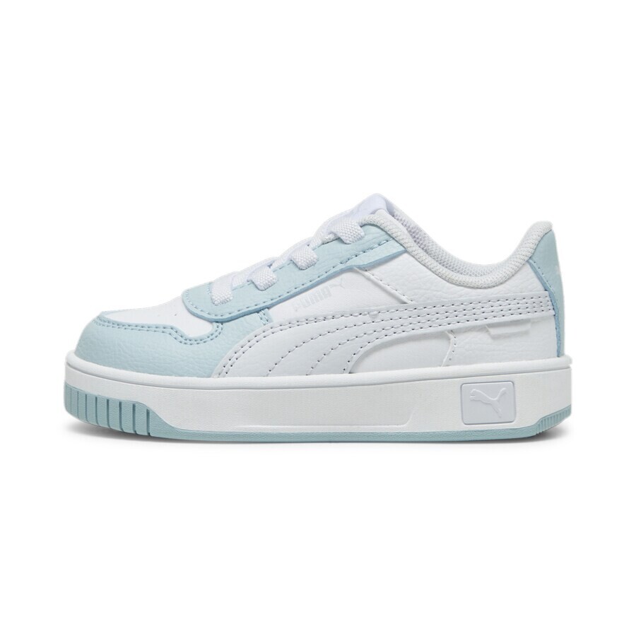 Кроссовки PUMA Sneakers Carina, белый
Кроссовки PUMA Sneakers Carina, белый
