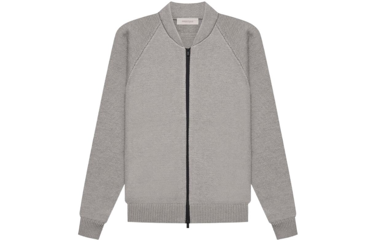 SS22 Трикотаж женский, темно-овсяный Fear Of God Essentials
SS22 Трикотаж женский, темно-овсяный Fear Of God Essentials