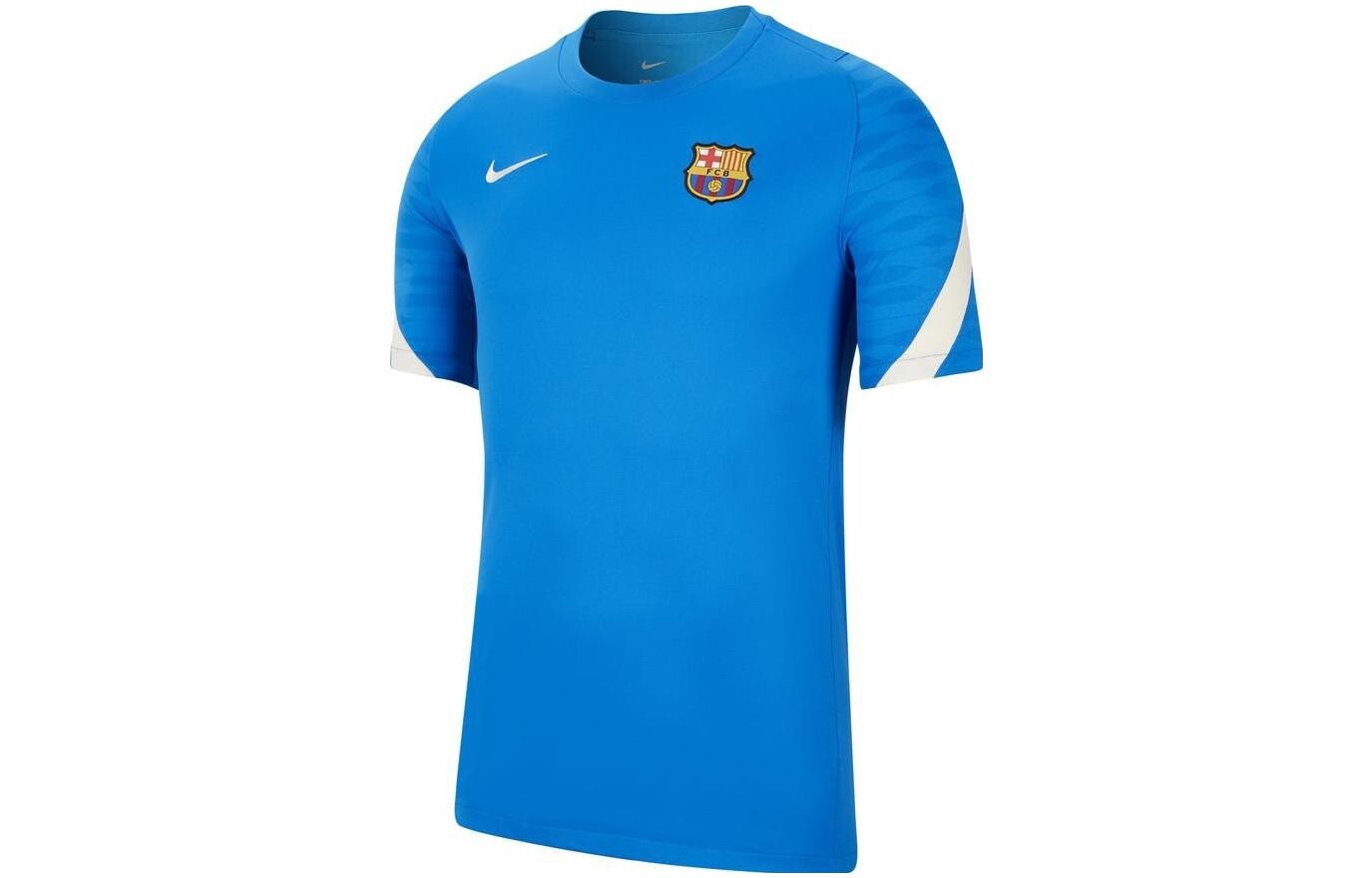 Футболка мужская синяя Nike, синий 
Футболка мужская синяя Nike, синий