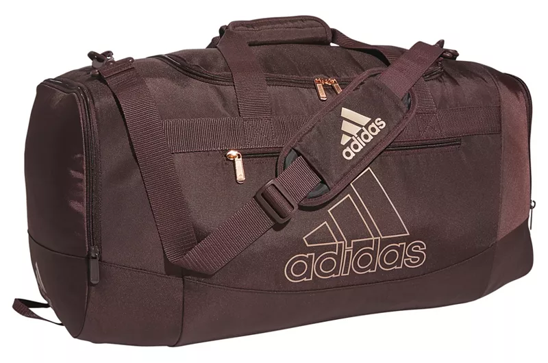 Спортивная сумка Adidas Defender IV среднего размера, цвет Shadow Brown, Коричневый, Спортивная сумка Adidas Defender IV среднего размера, цвет Shadow Brown
Спортивная сумка Adidas Defender IV среднего размера, цвет Shadow Brown, Коричневый, Спортивная сумка Adidas Defender IV среднего размера, цвет Shadow Brown