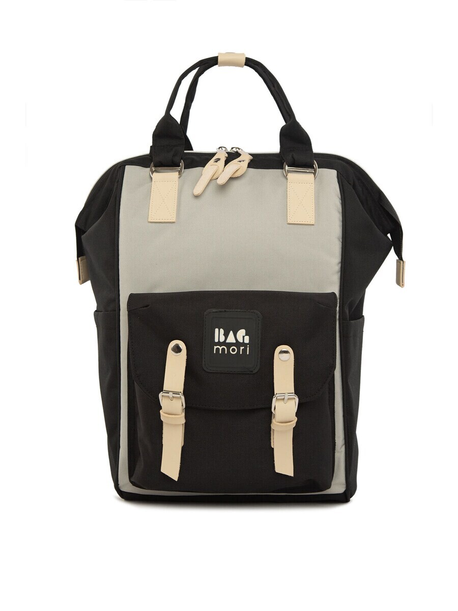 Сумка Bagmori Diaper Bags, черный
Сумка Bagmori Diaper Bags, черный