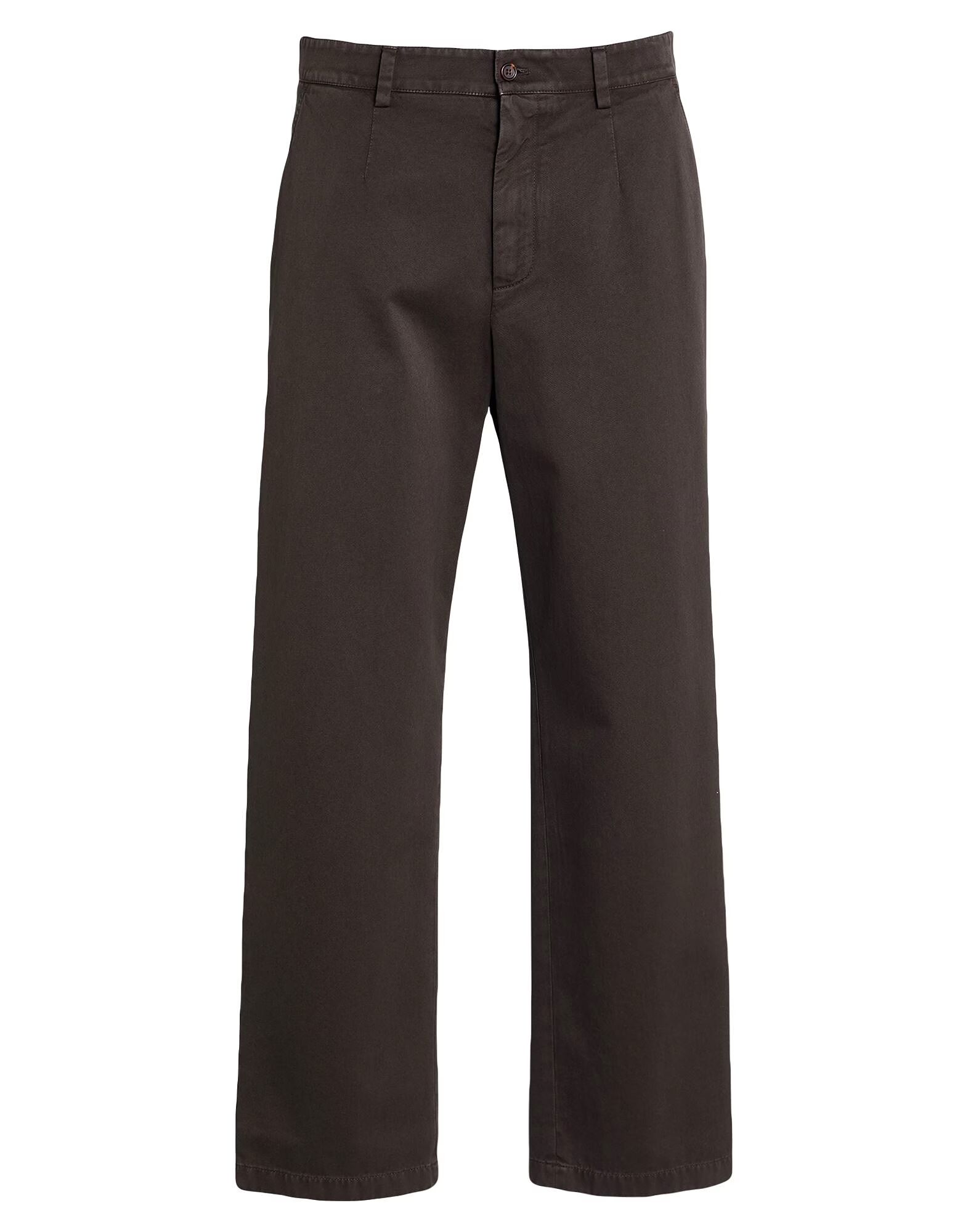 Брюки Dolce&Gabbana, темно-коричневый
Брюки Dolce&Gabbana, темно-коричневый