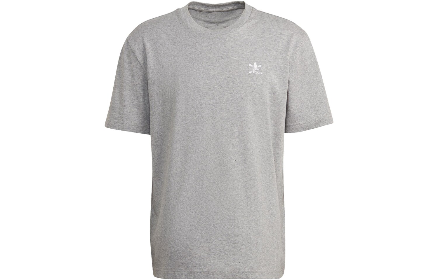 Футболка мужская ADICOLOR серая Adidas Originals, серый
Футболка мужская ADICOLOR серая Adidas Originals, серый