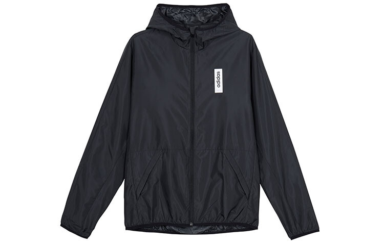 Куртка мужская черная Adidas, черный
Куртка мужская черная Adidas, черный
