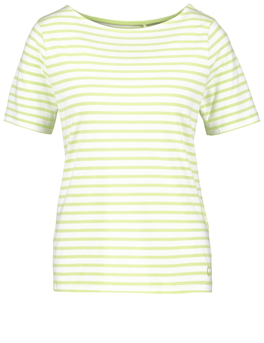 Рубашка GERRY WEBER, светло-зеленый
Рубашка GERRY WEBER, светло-зеленый