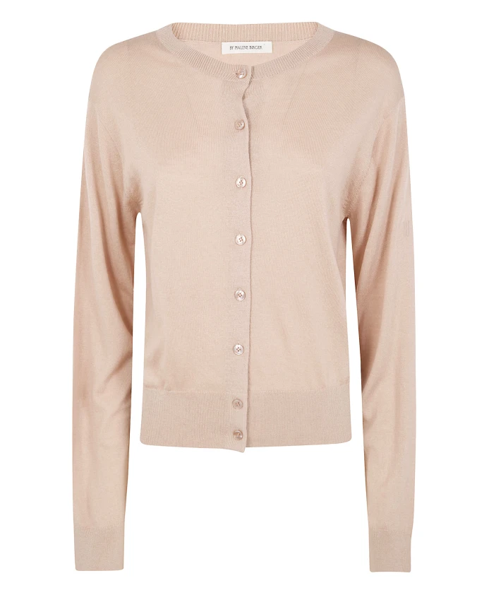 Кардиган Монти By Malene Birger, розовый
Кардиган Монти By Malene Birger, розовый