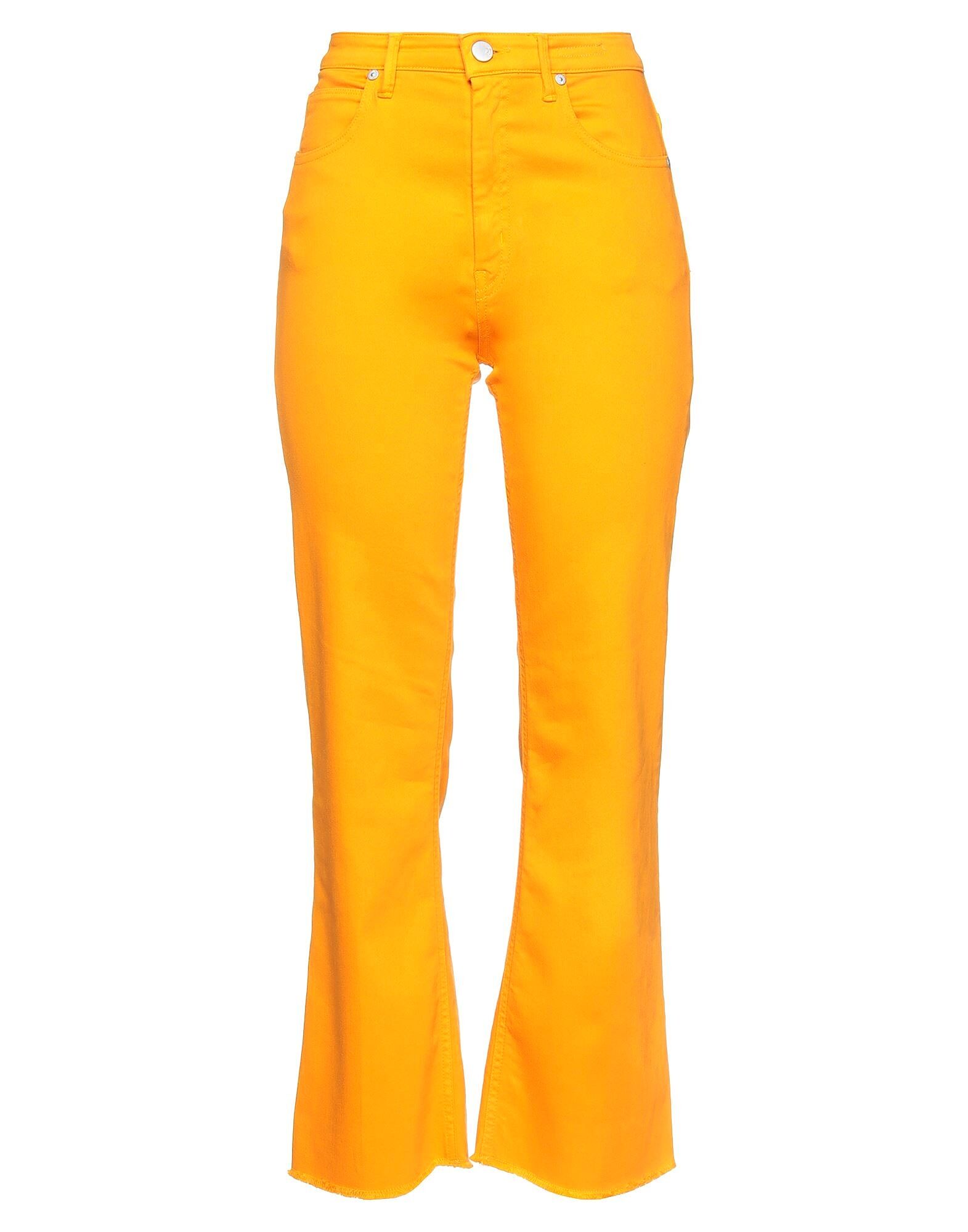 Джинсы Pt Torino, оранжевый
Джинсы Pt Torino, оранжевый