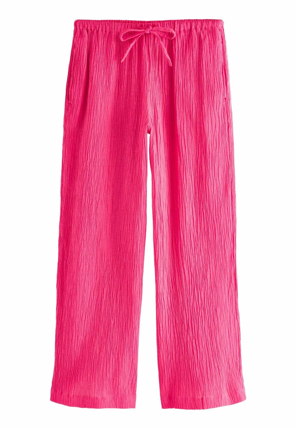 Брюки WIDE TEXTURED Next, фуксия
Брюки WIDE TEXTURED Next, фуксия