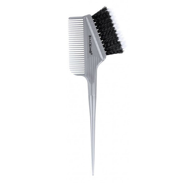 Ponik'S Кисть для нанесения красок расческой
Ponik'S Кисть для нанесения красок расческой