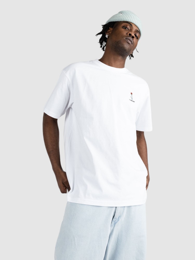 Футболка Iriedaily Rosebong Relaxed T-Shirt, white, Белый, Футболка Iriedaily Rosebong Relaxed T-Shirt, white
Футболка Iriedaily Rosebong Relaxed T-Shirt, white, Белый, Футболка Iriedaily Rosebong Relaxed T-Shirt, white