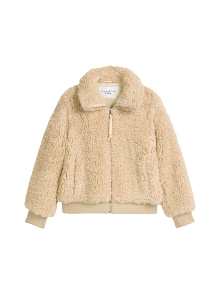 Блузон Marc O'Polo DENIM
Блузон Marc O'Polo DENIM