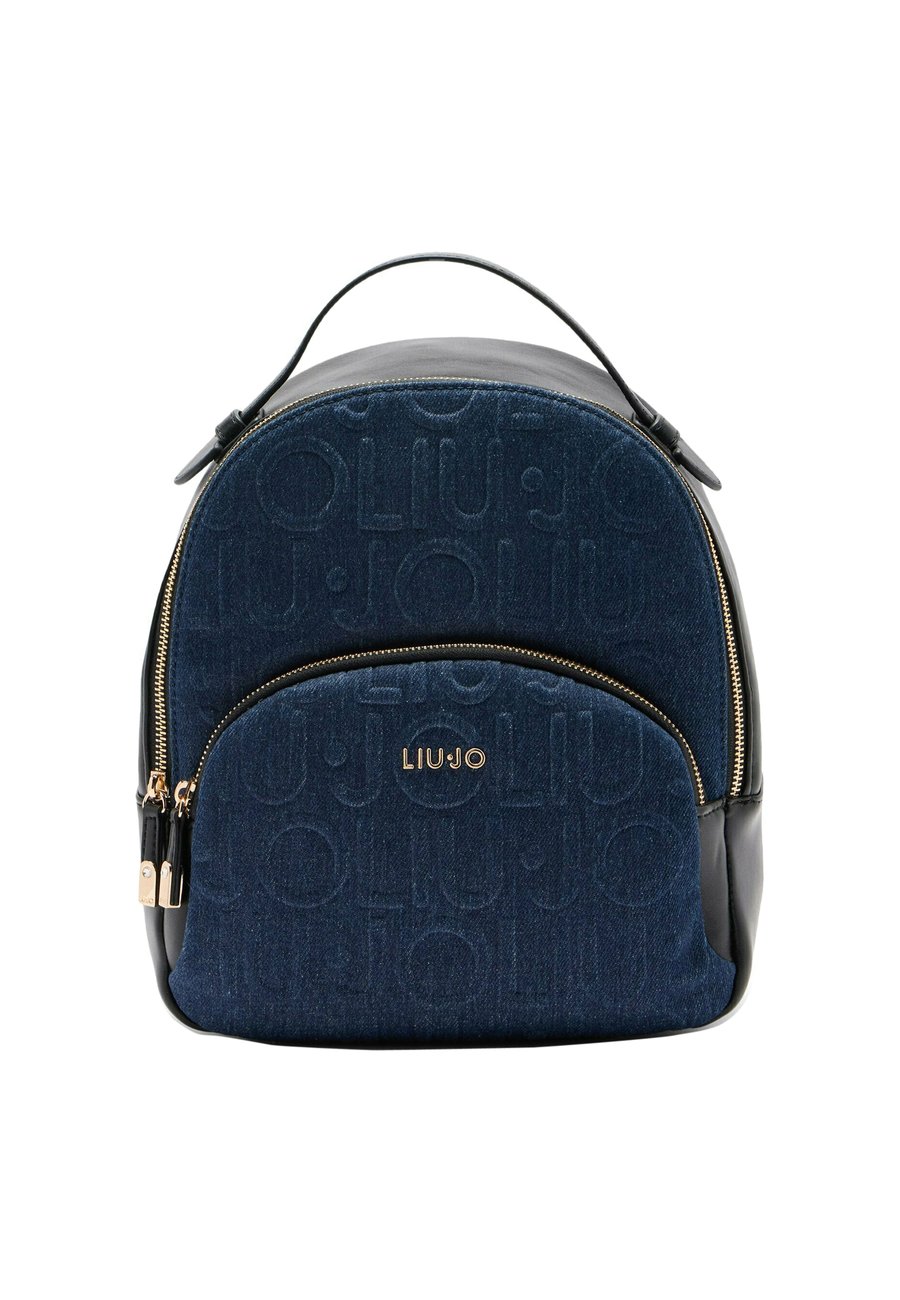 Рюкзак LIU JO Rucksack, Blue/Dark Blue
Рюкзак LIU JO Rucksack, Blue/Dark Blue