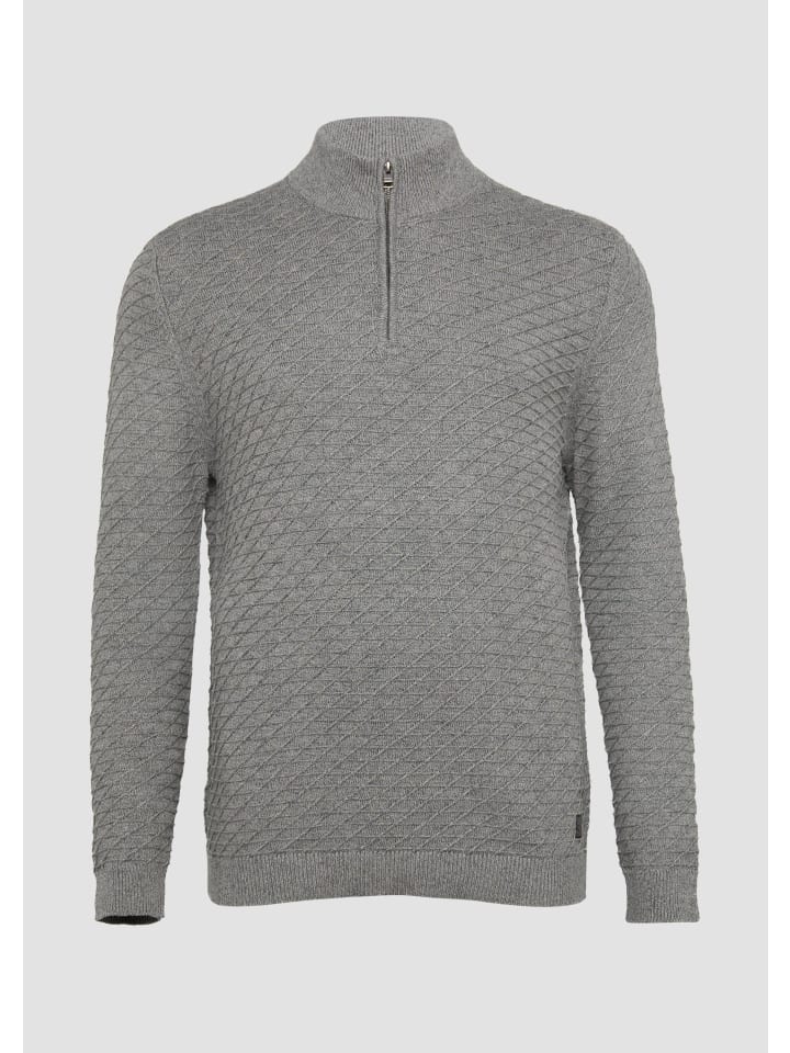 Вязаный свитер в цвете 97X0_graphite s.Oliver
Вязаный свитер в цвете 97X0_graphite s.Oliver