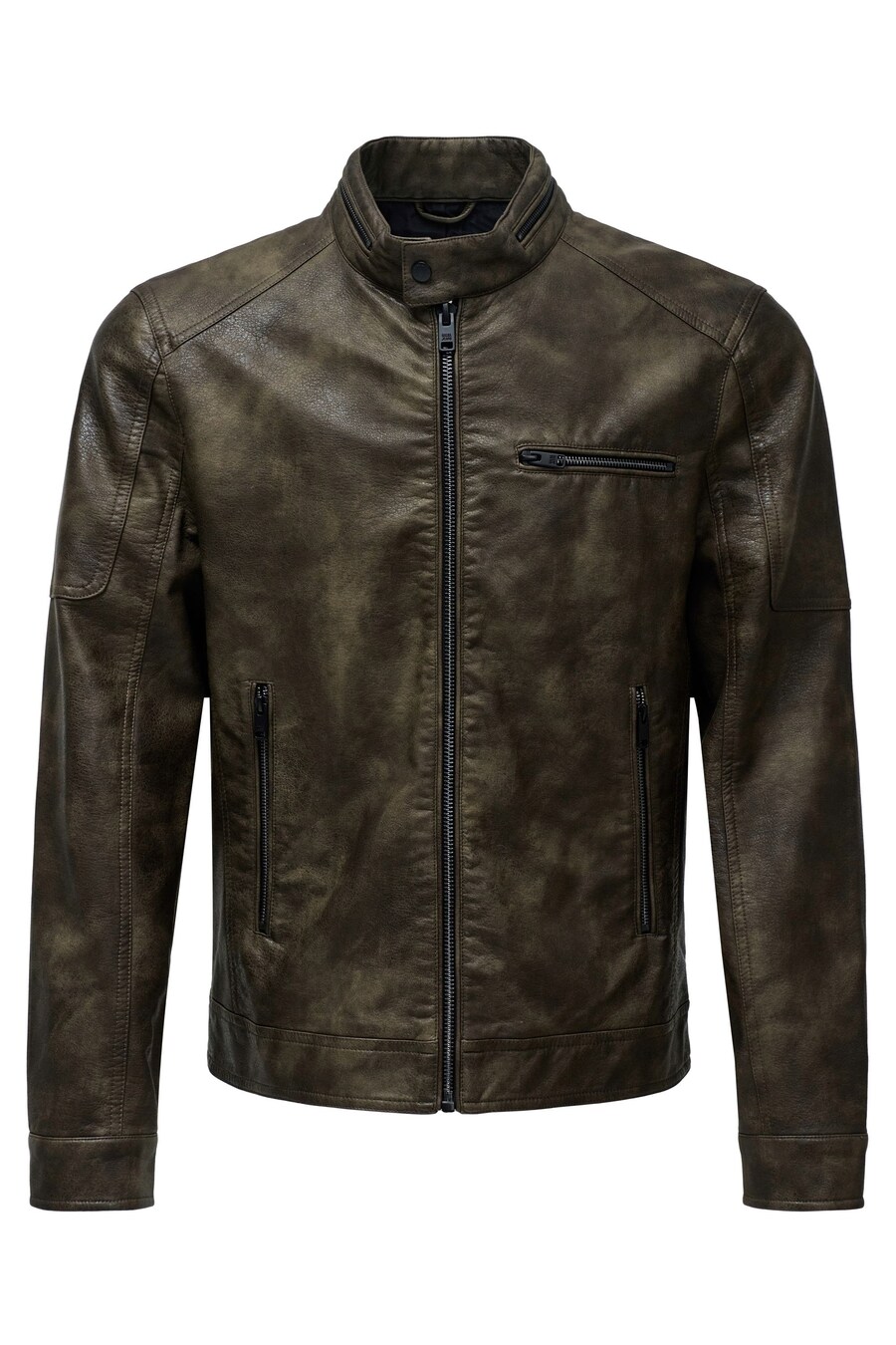 Куртка межсезонная Salsa Jeans, коричневый
Куртка межсезонная Salsa Jeans, коричневый