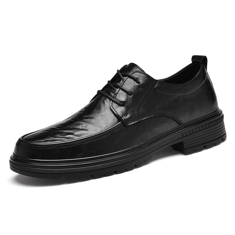 PEHL Мужские туфли Low top черные/коричневые
PEHL Мужские туфли Low top черные/коричневые