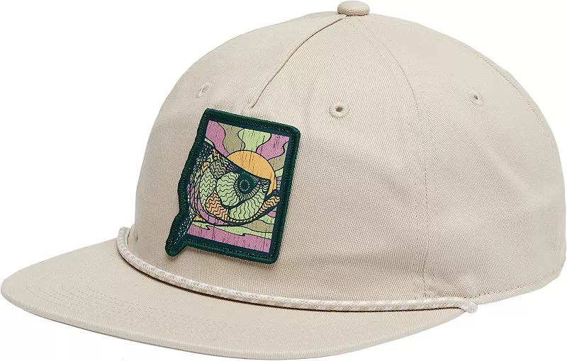 Мужские кроссовки Columbia PFG Back Tack Snap Back, цвет Dk Stne/Sunset Fish Graph
Мужские кроссовки Columbia PFG Back Tack Snap Back, цвет Dk Stne/Sunset Fish Graph