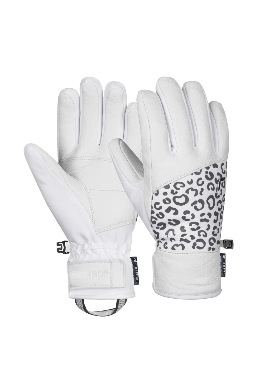 Спортивные перчатки REUSCH Beatrix, белый
Спортивные перчатки REUSCH Beatrix, белый