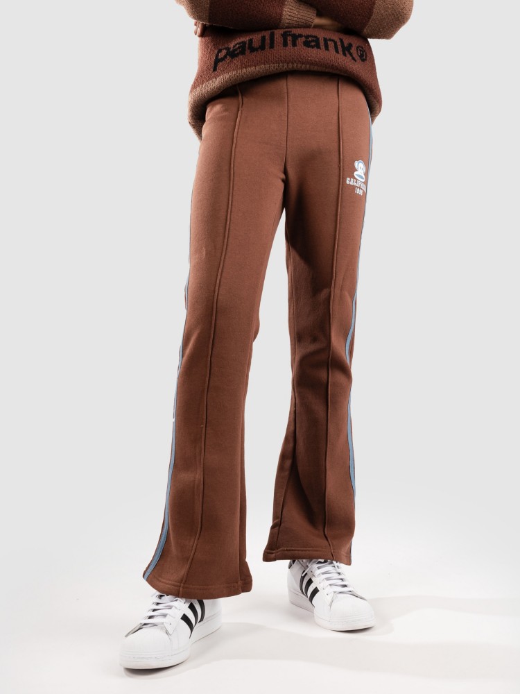 Спортивные брюки Daisy Street x Paul Frank Piping Detail Low Rise Wide Leg Sweatpants, brown blue
Спортивные брюки Daisy Street x Paul Frank Piping Detail Low Rise Wide Leg Sweatpants, brown blue
