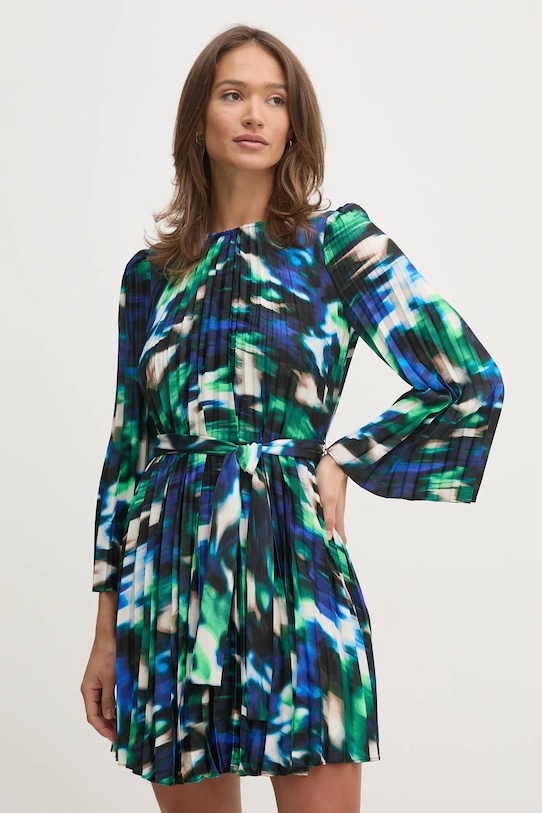 Платье Dkny, черный 
Платье Dkny, черный