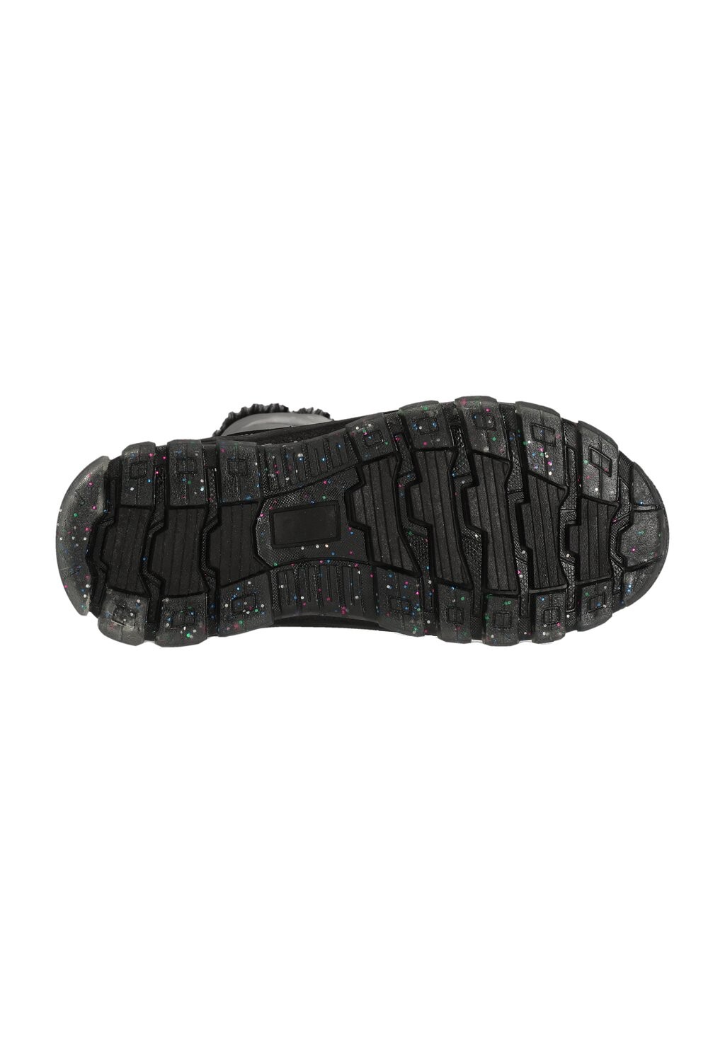 Зимние сапоги ZIGZAG, серебристый
Зимние сапоги ZIGZAG, серебристый