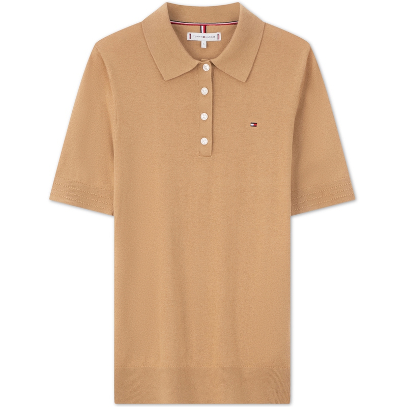 Трикотажная футболка Tommy Hilfiger Jasper Stripes 02H
Трикотажная футболка Tommy Hilfiger Jasper Stripes 02H