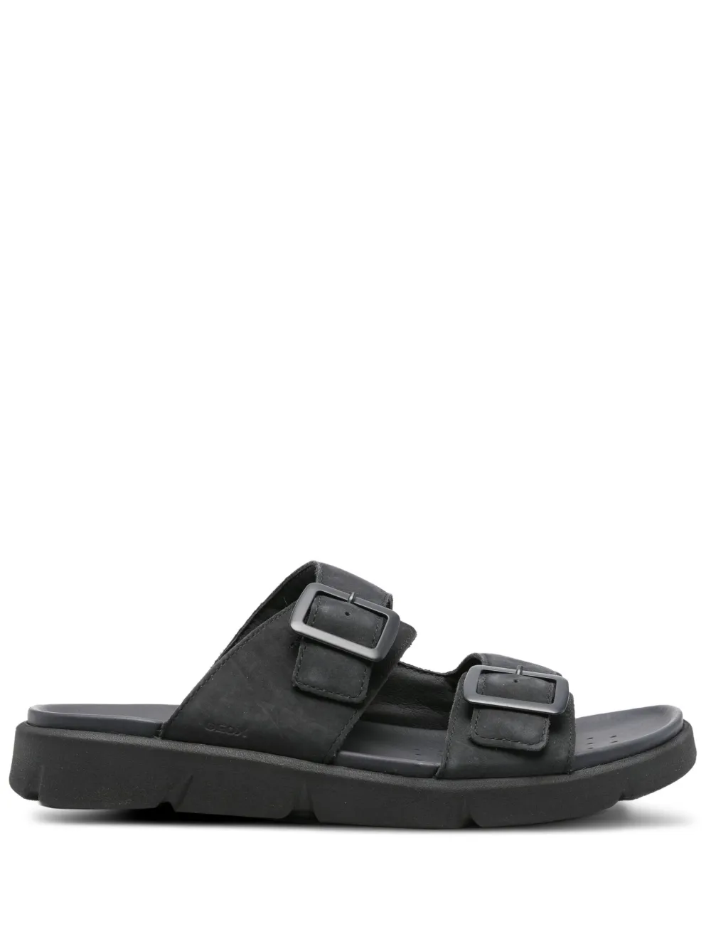 Сандалии Xand с пряжками Geox, синий
Сандалии Xand с пряжками Geox, синий