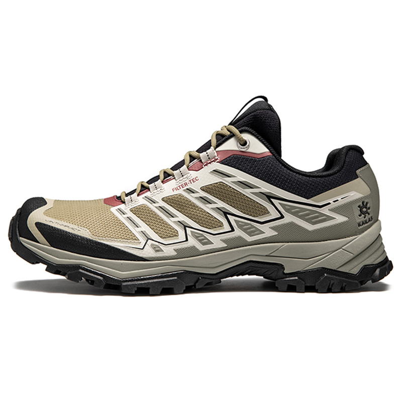 Экспедиционные 5 Туристические ботинки мужские KAILAS, 25 Edition Металлик Серебристо-Серый
Экспедиционные 5 Туристические ботинки мужские KAILAS, 25 Edition Металлик Серебристо-Серый