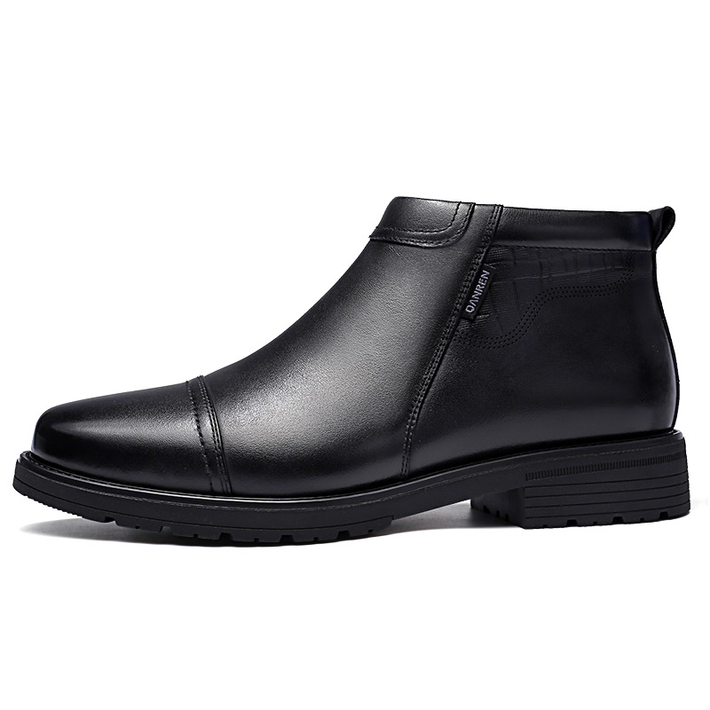 Мужские классические туфли Strongman, черные
Мужские классические туфли Strongman, черные