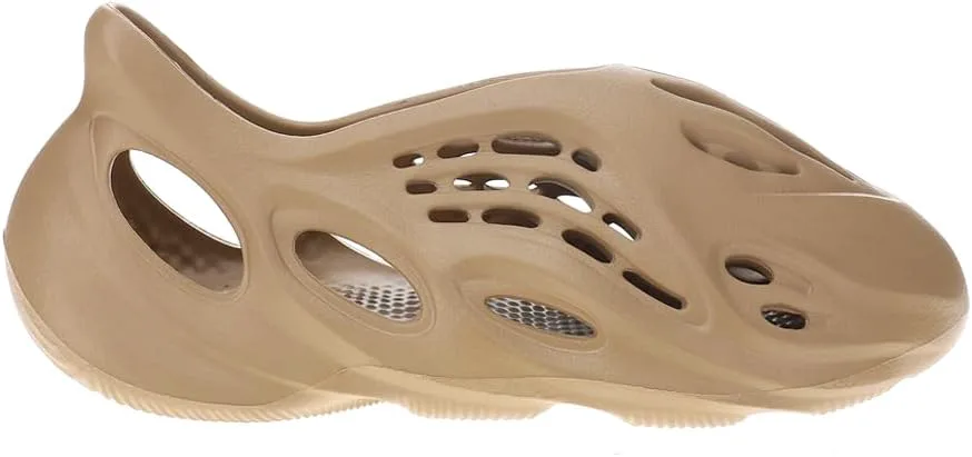 Мужские слипоны-сандалии Adidas Yeezy Foam RNR
Мужские слипоны-сандалии Adidas Yeezy Foam RNR