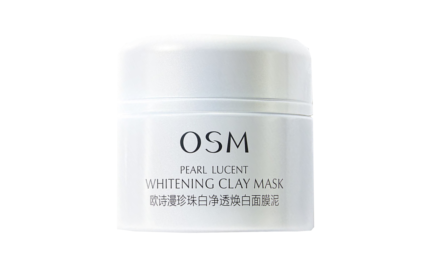 Женская маска для лица OSM
Женская маска для лица OSM