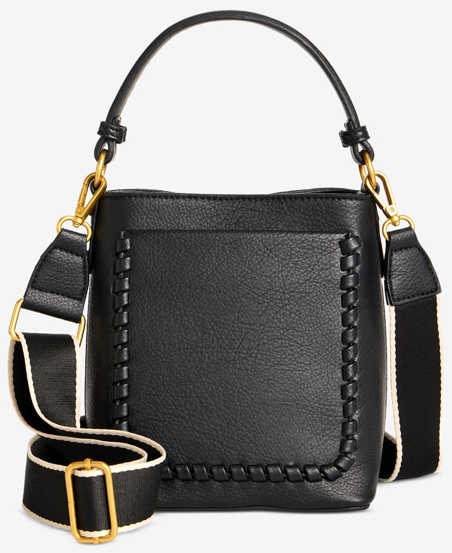 Мини-сумка-ведро, эксклюзивно от Macy's Style & Co, Black
Мини-сумка-ведро, эксклюзивно от Macy's Style & Co, Black