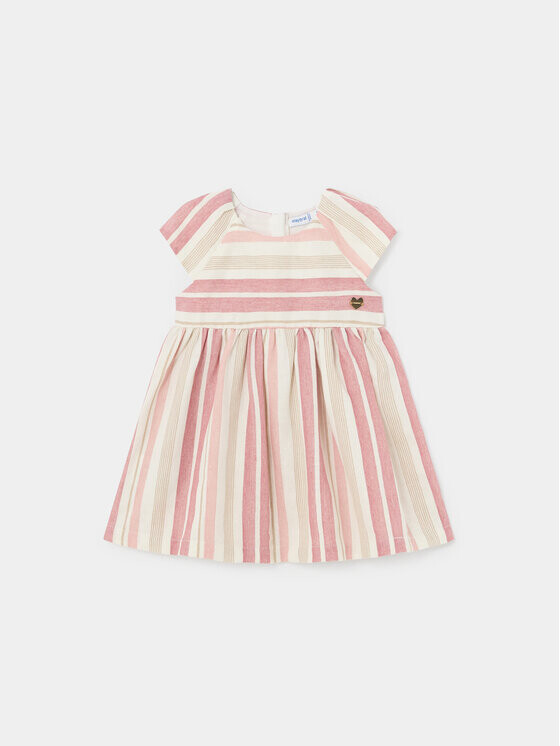 Летнее платье стандартного кроя Mayoral, мультиколор
Летнее платье стандартного кроя Mayoral, мультиколор