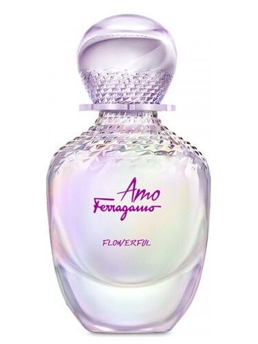 Salvatore Ferragamo, Amo Flowerful, туалетная вода, 100 мл
Salvatore Ferragamo, Amo Flowerful, туалетная вода, 100 мл