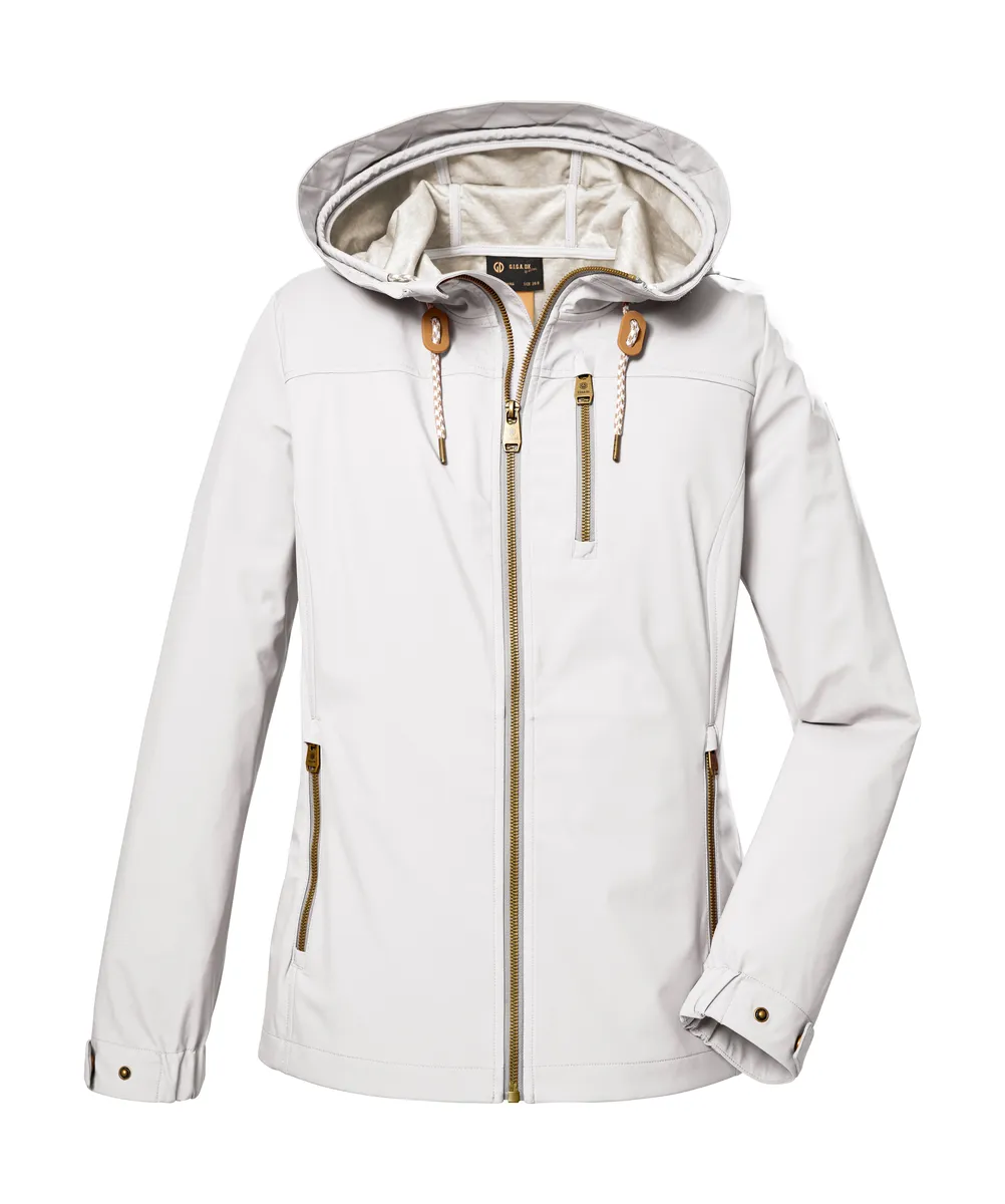 Г.И.Г.А. Куртка из софтшелла DX by killtec "GS 24 WMN SFTSHLL JCKT" G.I.G.A. Dx By Killtec, белый
Г.И.Г.А. Куртка из софтшелла DX by killtec "GS 24 WMN SFTSHLL JCKT" G.I.G.A. Dx By Killtec, белый