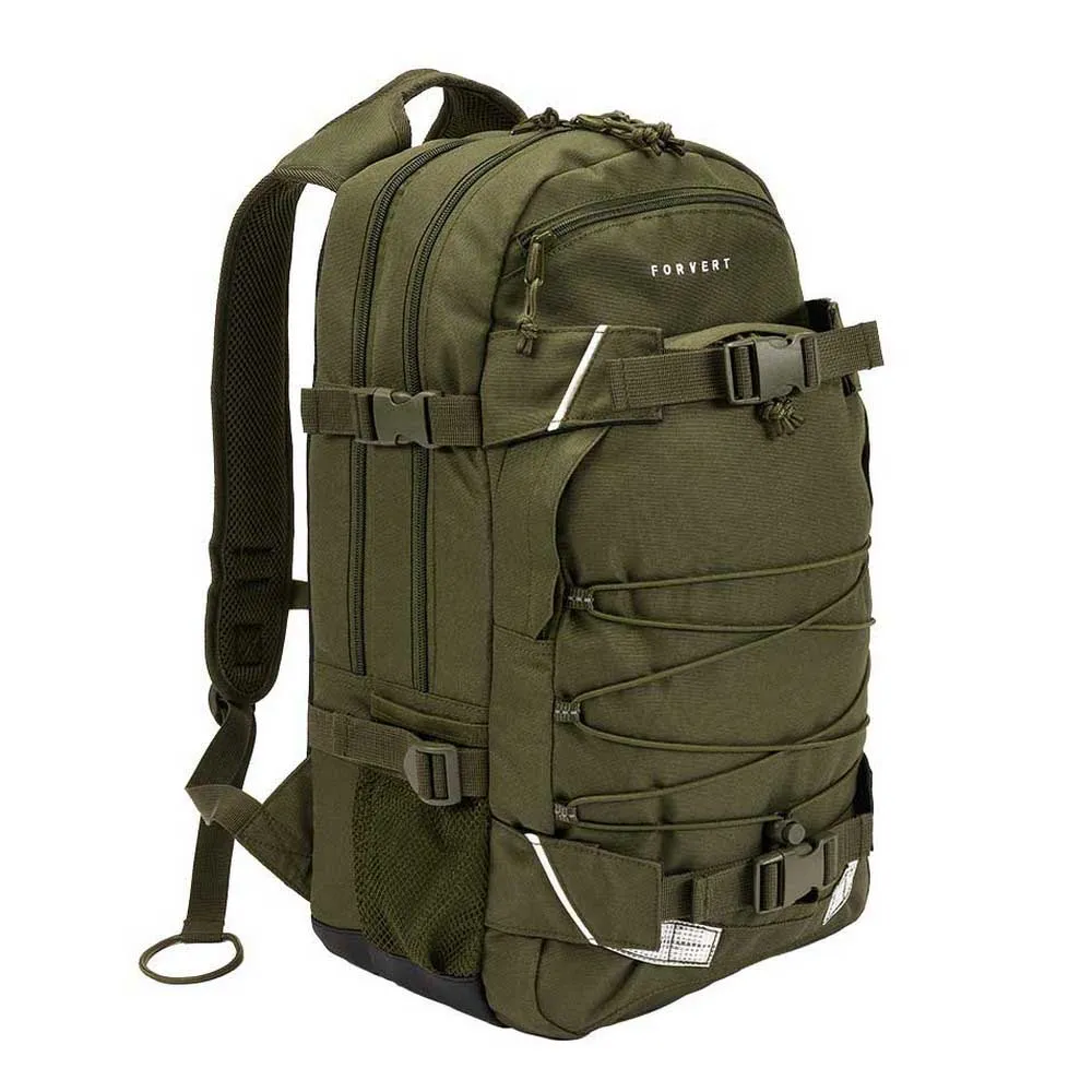 Рюкзак Brandit Forvert Uni Laptop Louis, зеленый
Рюкзак Brandit Forvert Uni Laptop Louis, зеленый