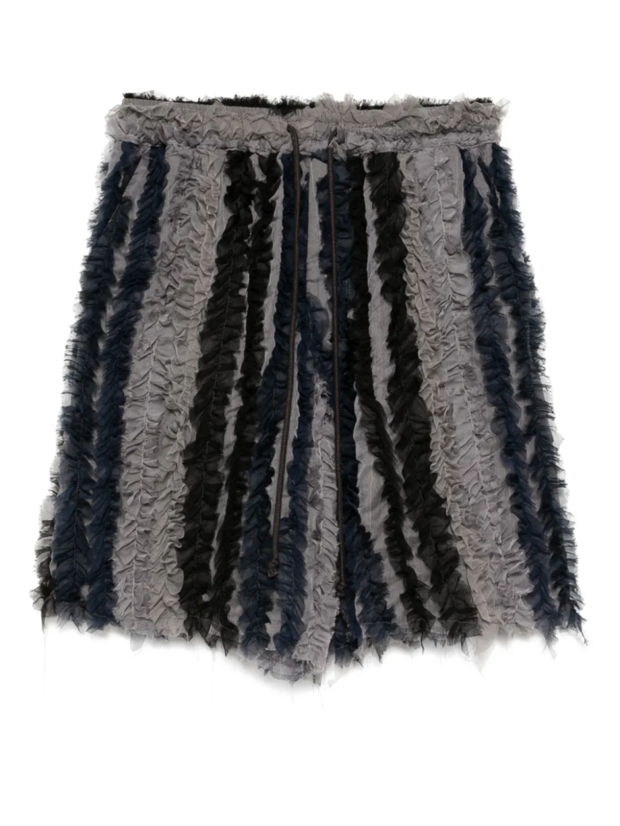 Шорты с необработанной подкладкой и эластичной резинкой Song For The Mute, синий
Шорты с необработанной подкладкой и эластичной резинкой Song For The Mute, синий