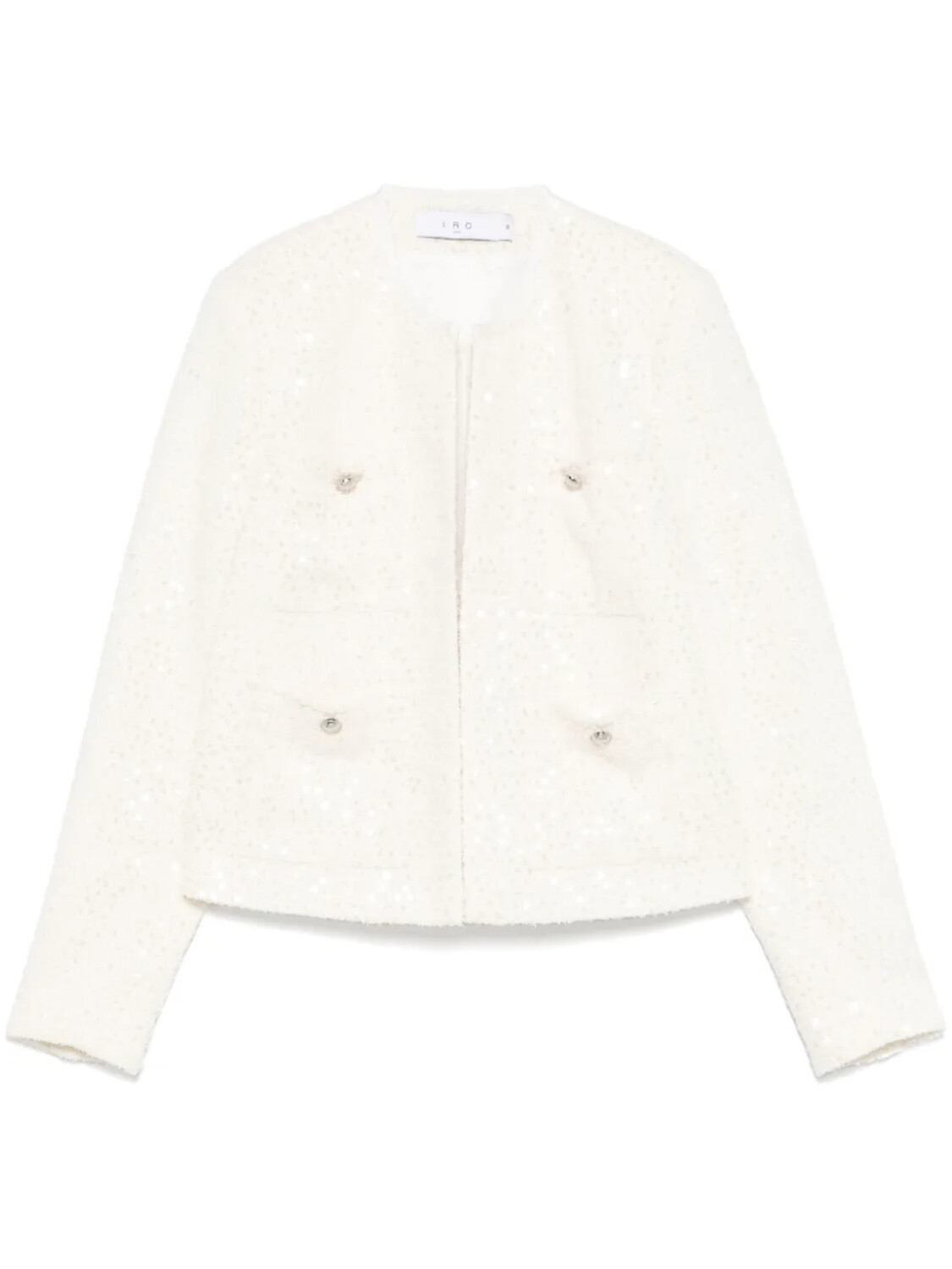 IRO куртка Attina, белый
IRO куртка Attina, белый