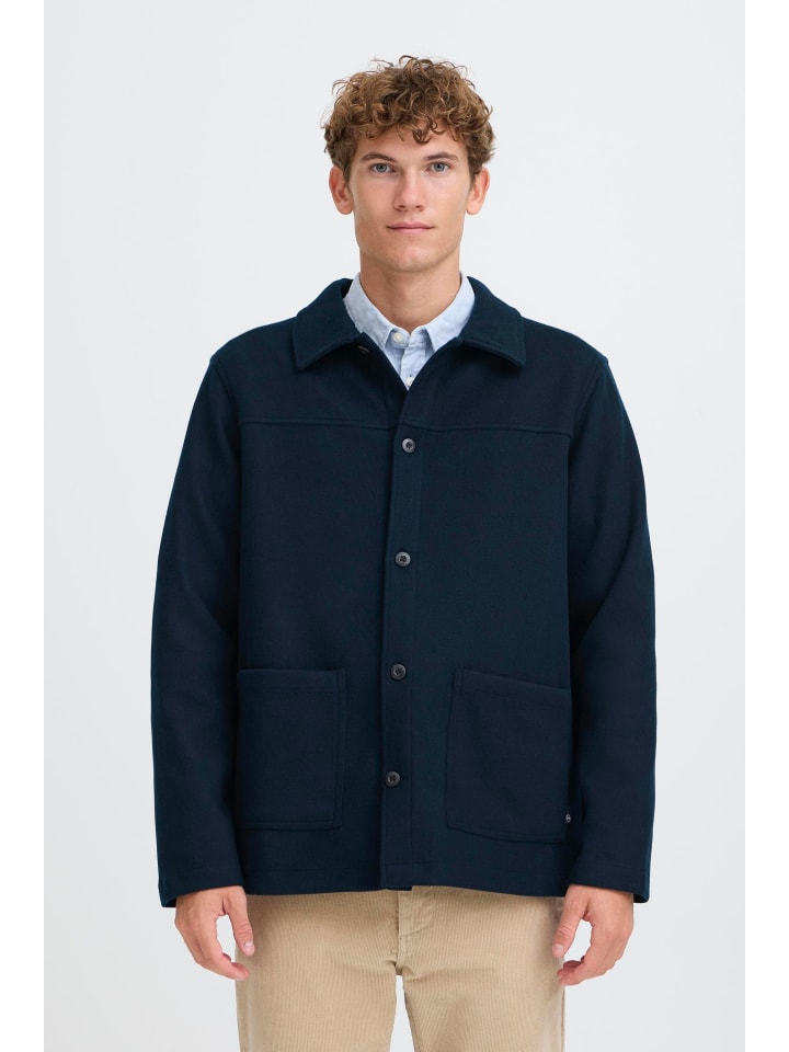 Демисезонная куртка Kronstadt, синий
Демисезонная куртка Kronstadt, синий