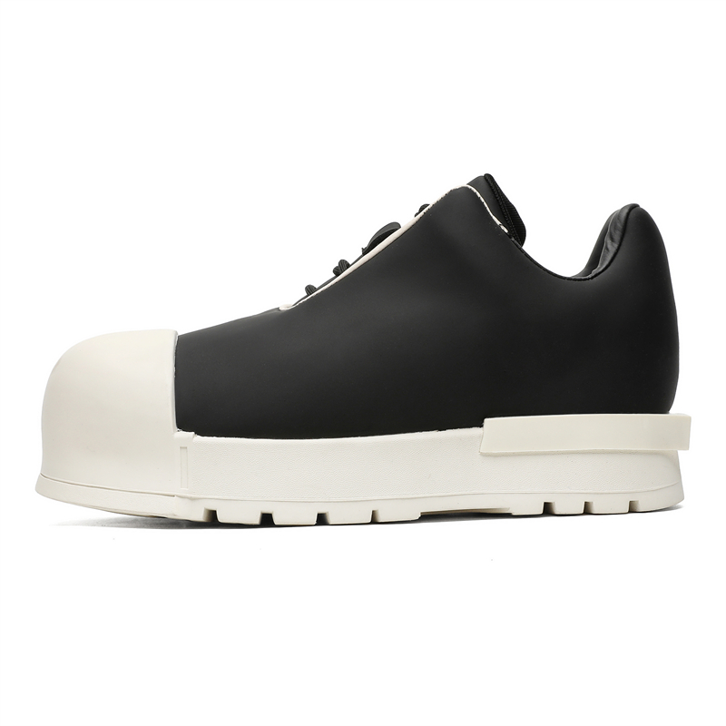 Zuogedu Низкие повседневные туфли мужские черные
Zuogedu Низкие повседневные туфли мужские черные